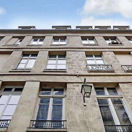 Paris Marais Ville De Verre77 Kültér fotó